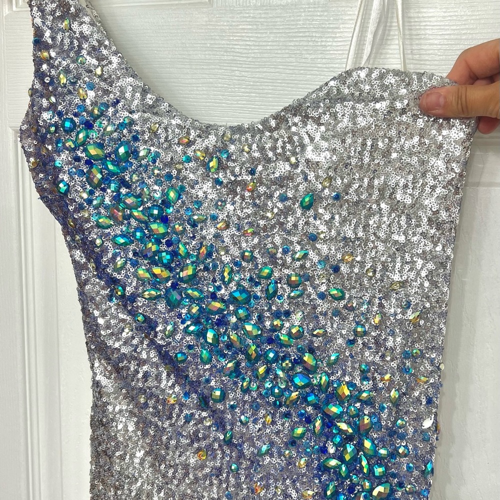 Evening Gown